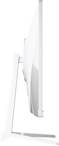 Monitor Arozzi Nova 27 monitor komputerowy 68,6 cm (27") 2560 x 1440 px 2K LED Biały 3