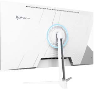 Monitor Arozzi Nova 27 monitor komputerowy 68,6 cm (27") 2560 x 1440 px 2K LED Biały 5