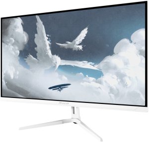 Monitor Arozzi Nova 27 monitor komputerowy 68,6 cm (27") 2560 x 1440 px 2K LED Biały 6