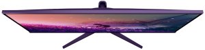 Arozzi Nova 32 monitor komputerowy 80 cm (31.5") 2560 x 1440 px 2K LED Fioletowy 7