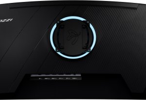 Monitor Arozzi Nova 34 Curved monitor komputerowy 86,4 cm (34") 3440 x 1440 px Quad HD LED Czarny 10