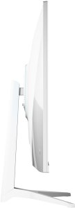 Arozzi Nova 32 monitor komputerowy 80 cm (31.5") 2560 x 1440 px 2K LED Biały 3