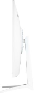Arozzi Nova 32 monitor komputerowy 80 cm (31.5") 2560 x 1440 px 2K LED Biały 6