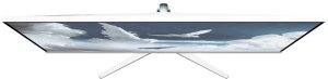 Arozzi Nova 32 monitor komputerowy 80 cm (31.5") 2560 x 1440 px 2K LED Biały 8