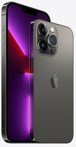 Smartfon Apple SMARTFON APPLE IPHONE 13 PRO 6GB / 256GB GRAFIT 2