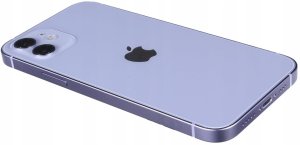 SMARTFON APPLE IPHONE 12 Mini 4 GB / 256GB | MIX KOLORÓW | 3