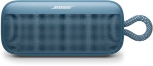 Głośnik Bose Przenośny głośnik SoundLink Plus Portable, niebieski kolor 2