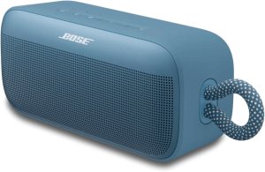 Głośnik Bose Przenośny głośnik SoundLink Plus Portable, niebieski kolor 4