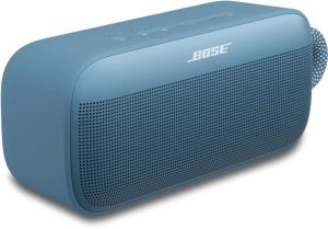 Głośnik Bose Przenośny głośnik SoundLink Plus Portable, niebieski kolor 5