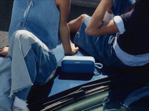 Głośnik Bose Przenośny głośnik SoundLink Plus Portable, niebieski kolor 8