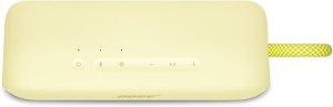 Nešiojama garso kolonėlė Bose SoundLink Plus Portable, geltonos spalvos 2