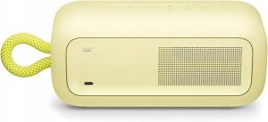 Nešiojama garso kolonėlė Bose SoundLink Plus Portable, geltonos spalvos 3