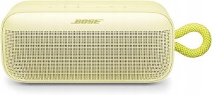 Nešiojama garso kolonėlė Bose SoundLink Plus Portable, geltonos spalvos 4