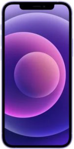 SMARTFON APPLE iPHONE 12 4 GB / 64GB | FOLIA | PURPLE | BATERIA 100% 2