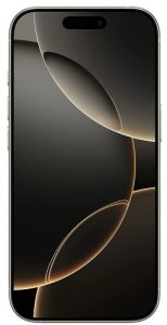 Smartfon Apple SMARTFON APPLE IPHONE 16 PRO 8 GB / 128GB | FOLIA 2