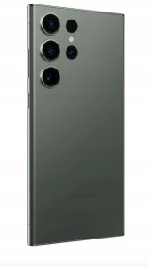 SMARTFON SAMSUNG GALAXY S23 ULTRA 5G 256 GB | KOLORY | FOLIA | 2