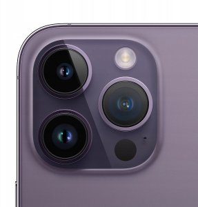 Smartfon poleasingowy Apple SMARTFON APPLE IPHONE 14 PRO MAX 6 GB / 256GB | BATERIA 100% 3