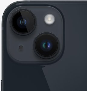 SMARTFON APPLE IPHONE 14 PLUS 6 GB / 128GB | NIEBIESKI | FOLIA | 2