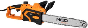 Piła łańcuchowa Neo Pilarka łańcuchowa 1800W, prowadnica 405mm 4