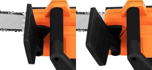 Piła łańcuchowa Neo Pilarka łańcuchowa 1800W, prowadnica 405mm 5