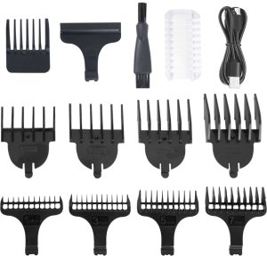 EBC006 Esperanza maszynka do strzyżenia włosów bezprzewodowa 7w1 adonis 5