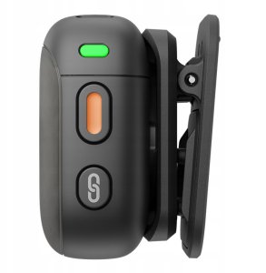 Mikrofon DJI Mic 3 nadajnik 2