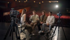 Mikrofon DJI Mic 3 nadajnik 6