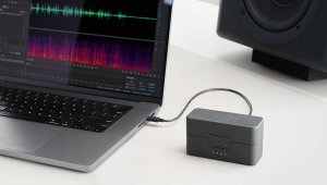 Mikrofon DJI Mic 3 nadajnik 8