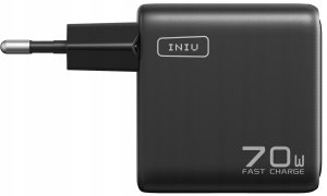 Iniu Leopard Charger 70W - EU 2