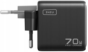 Iniu Leopard Charger 70W - EU 3
