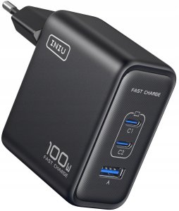Iniu Leopard Charger 100W - EU 2