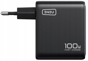 Iniu Leopard Charger 100W - EU 3