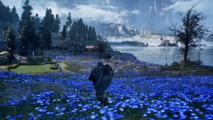 Hell is Us Deluxe Edition, PS5 12