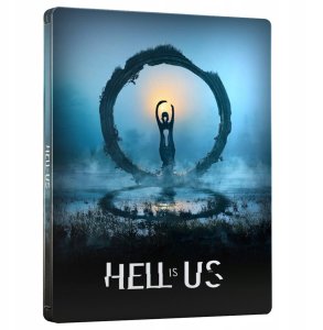 Hell is Us Deluxe Edition, PS5 4
