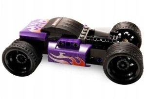 LEGO Racers Ram Rod (8491) 3