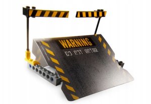 LEGO Racers Ram Rod (8491) 4