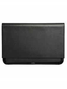 Etui Orbitkey Orbitkey Hybrid Laptop Sleeve 14" -protective sleeve, black 3