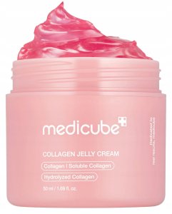 MEDICUBE kolageno želė kremas 50 ml 2