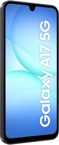Smartfon Samsung Galaxy A17 Enterprise Edition 5G 4/128GB Czarny  (SM-A176BZKAEEB) 5