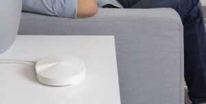 Router TP-Link Deco M5 2