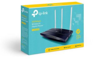 Router TP-Link TL-WR1043N 2