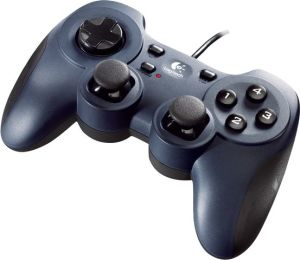 Pad Logitech Dual Action Gamepad 4