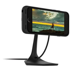 Mophie Uchwyt magnetyczny do biurka Force Desk 7