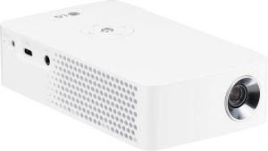 Projektor LG PH30JG LED 1280 x 720px 250 lm DLP 5