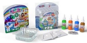 ZEST KREAT AQUA TROPIKALNY ZEST STARTOWY WB12 2
