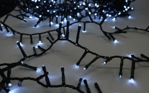 GARLAND EL MICRO C WHITE 2000L 200M IP44 3