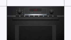 Kuchenka mikrofalowa Bosch CMA583MB0 2