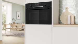 Kuchenka mikrofalowa Bosch CMA583MB0 5