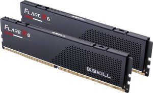Pamięć G.Skill Flare X5, DDR5, 256 GB, 6000MHz, CL34 (F5-6000J3444F64GX4-FX5) 4