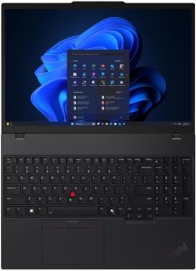 Laptop Lenovo ThinkPad T16 G4 Ultra 7 255U / 64 GB / 1 TB / W11 Pro (21QE008DGE) 5